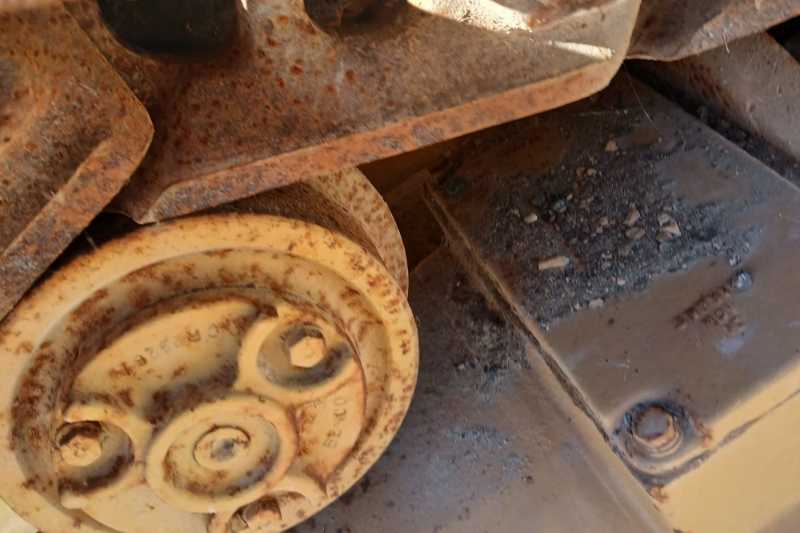 OmecoHub - Immagine CATERPILLAR 973